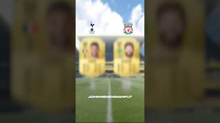TOTTENHAM VS LIVERPOOL 0-2 2019 UCL FINAL #fc26 #fifa
