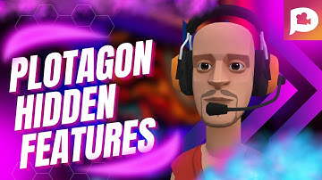 "Plotagon Hidden Features 2023