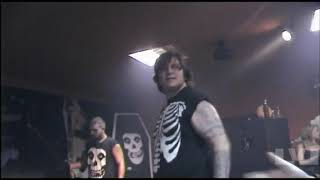 Angel Evil (Misfits tribute) - Skulls / Halloween (2010.10.30. Kazincbarcika, Diamond Club)