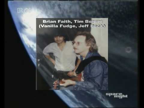 Brian Faith Band - Family Tree