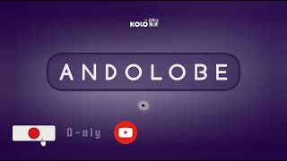 ANDOLOBE (Tantara lava Kolo FM)