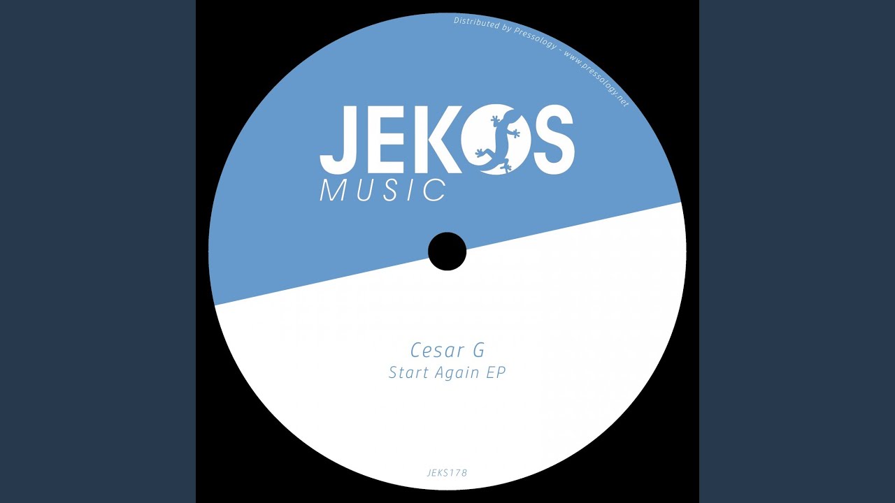 Watch Start Again (Original Mix) on YouTube Watch Start Again (Original Mix) on YouTube