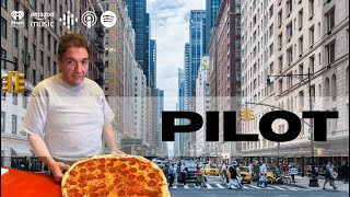 Giovanni Lanzo of Luigi's Pizza talks what makes a real New York Slice