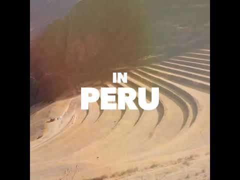 Video: Essentiële Spaanse tips voor reizen in Peru