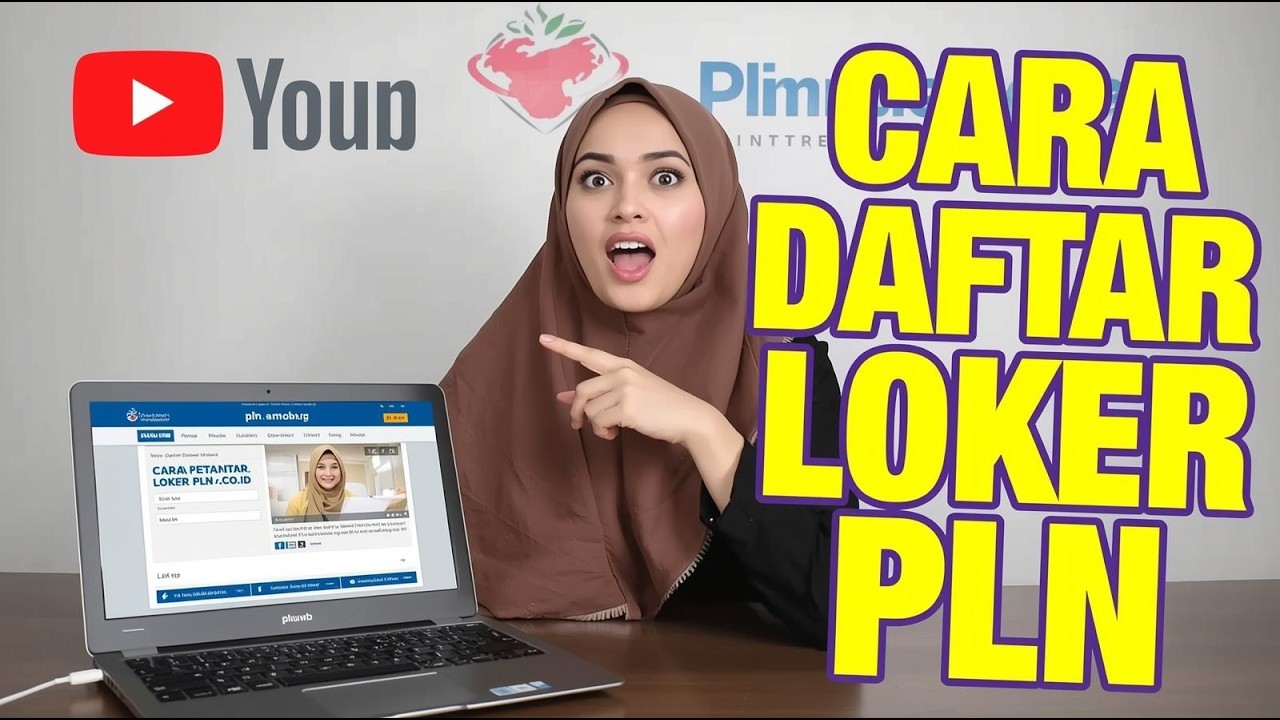 Cara Lamar Lowongan Kerja PLN Oktober 2025 Terbaru Rekrutmen PLN untuk D3 dan S1/D4 