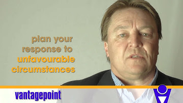 The SWOT Analysis - Threats