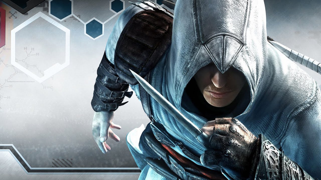 Assassin creed director cut steam фото 56