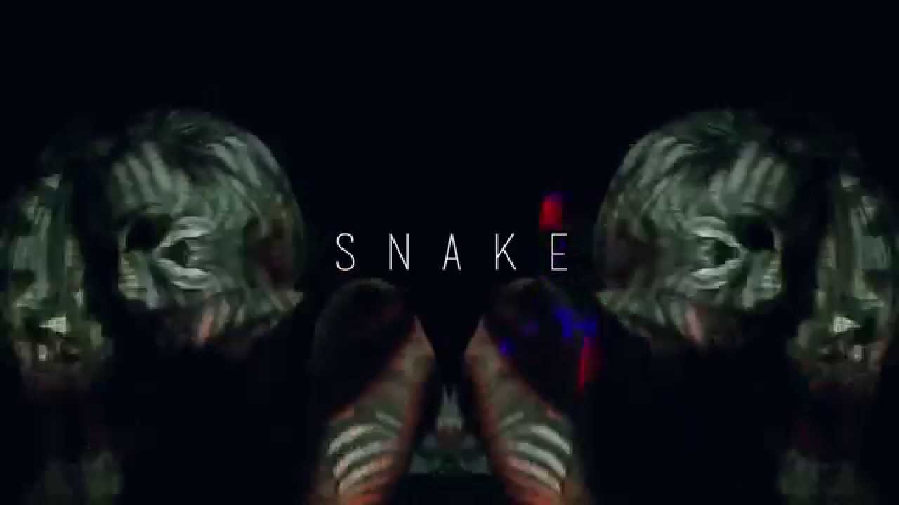 Alo Lee - Snake