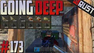 GOING DEEP #173 - Rust