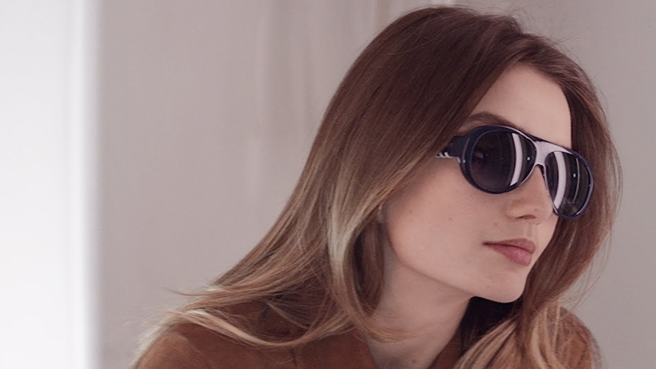 Tod's Eyewear Spring Summer 2017 Campaign - YouTube