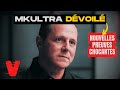 Chase Hughes Balance Tout sur le Projet Secret MKULTRA !
