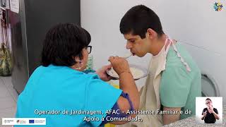 Arcial Ociação Para A Recuperação De Crianças Inadaptadas De Oliveira Do Hospital