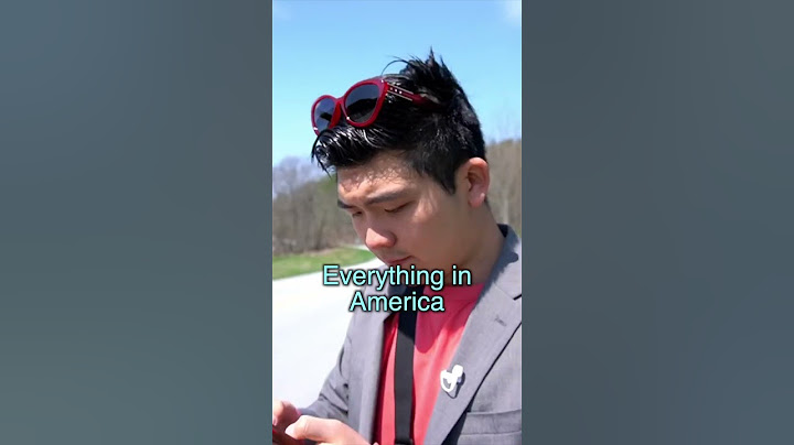 When Tourists Are Asian