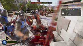 Chivalry 2 Juicy Hits