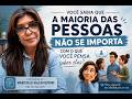 O Julgamento alheio -  quando ouvir ou ignorar?