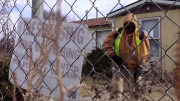 Adams County Neighborhood Services - Code Compliance