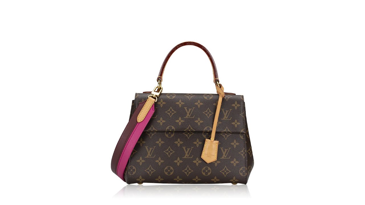 LV Cluny BB Review: Pros and Cons 