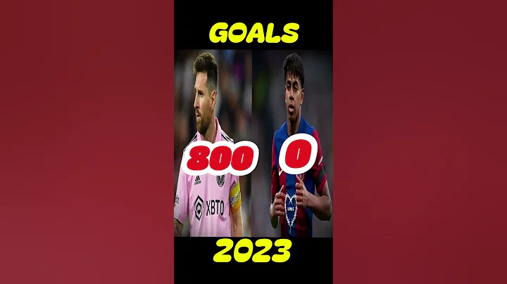 Messi X Yamal #shorts #football #trending #funny #viral