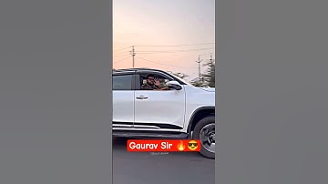 Kumar Gaurav sir entry😎😎Utkarsh classes jaipur offline . current affairs class kumar gaurav sir