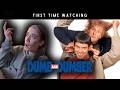 Dumb And Dumber 1994 Movie Reaction First Time Watching Dumb And Dumber 1994 Movie Reaction First Time Watching
