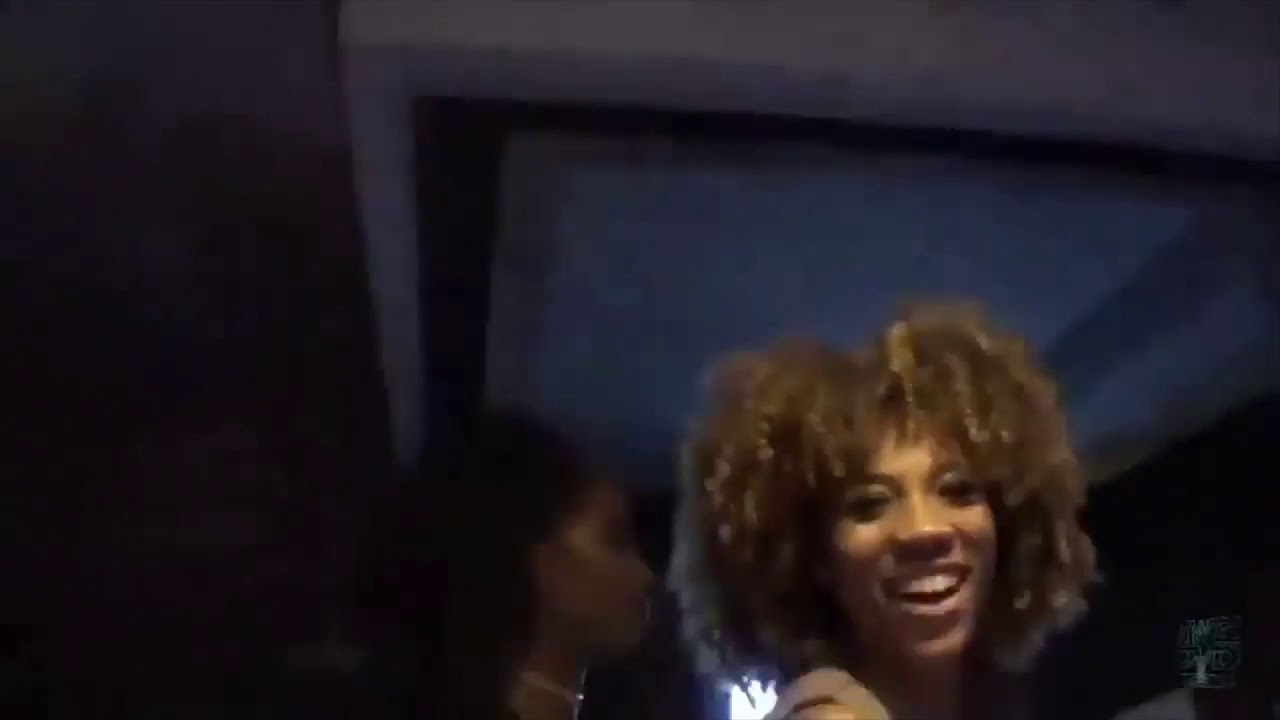 faryze - mad like Gs