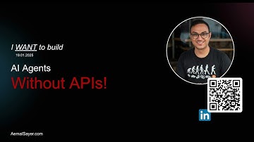 How I Built an Open-Source AI Agent That Uses Your Computer Like a Human (EU AI Act Compliant)