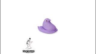 Lil Peep - five degrees (Official Audio)