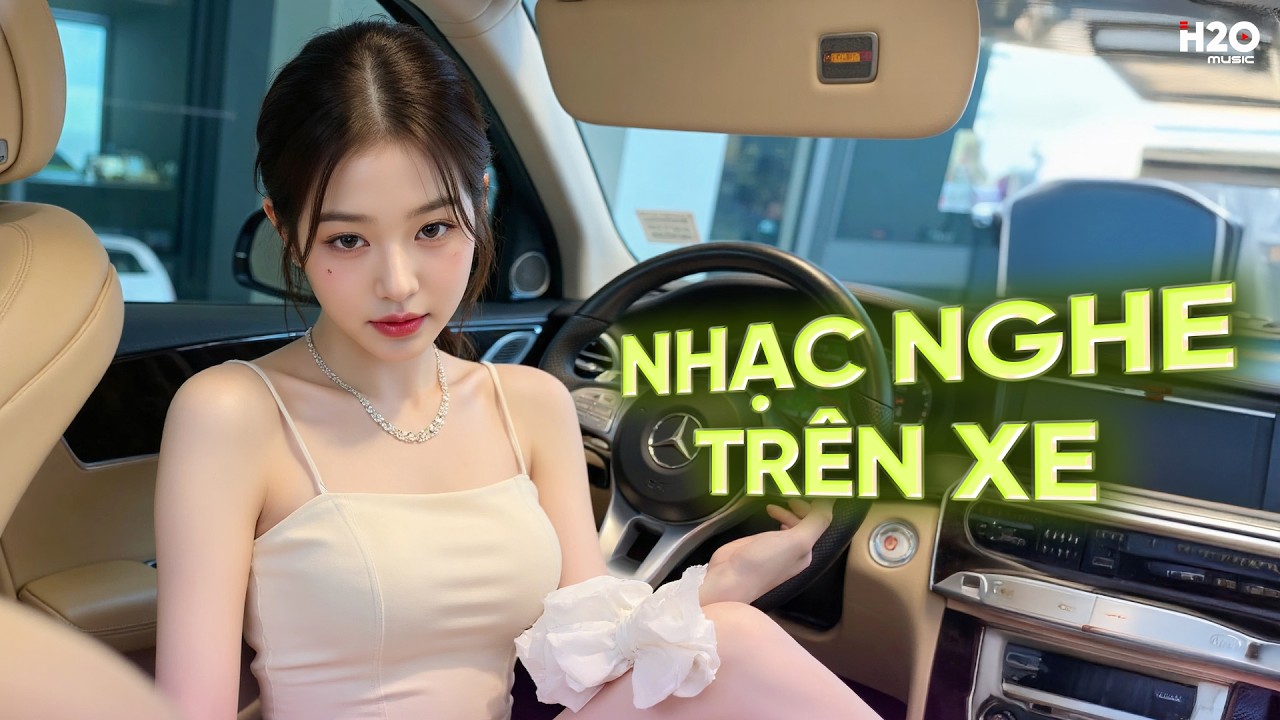 NHẠC NGHE TRÊN XE - MIXTAPE VIETMIX - NHẠC TỦ HOUSE LAK & DEEP HOUSE, NHẠC TRẺ REMIX HOT TIKTOK 2026