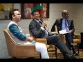 Reimagining indias economic future with dr raghuram rajan  rohit lamba