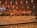 2012 World Indoor Championships - Ladies 540 Final - Chinese Taipei v Netherlands - First End