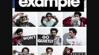 Watch Example From Space video