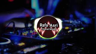 DJ tenanglah sayangku NOFIN ASIA 2019 TERBARU