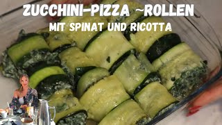 Schmeckt so köstlich und ist dabei noch mega gesund &Low Carb !😳😱🧑‍🍳