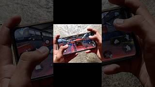 Poco M6 Pro 5G Handcam Freefire