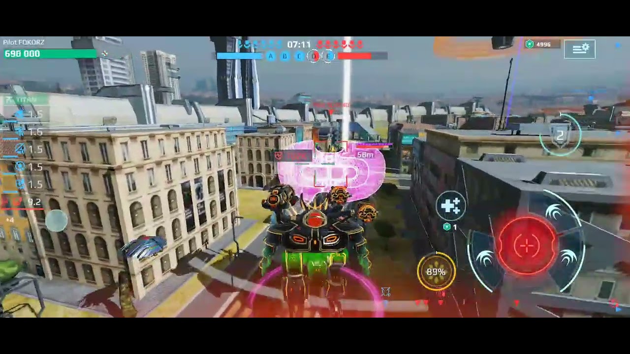 WR Test Server 20226 Feb 15