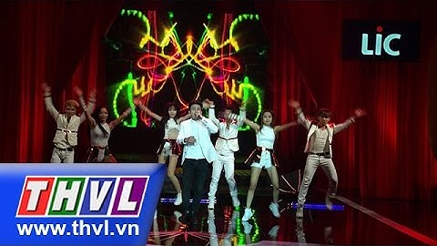 THVL l Cười xuyên Việt (Tập 7) - Vòng chung kết 5: Em là của anh - Hồ Quang Hiếu