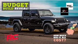 Top 7 Affordable Jeep Mods // Budget Build PT. 8