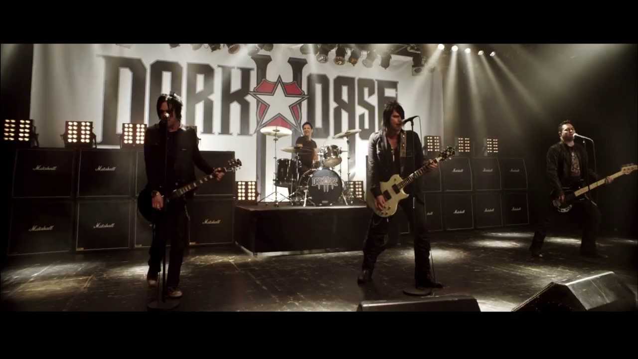 LET IT RIDE/DARKHORSE｜HARDROCK & HEAVYMETAL｜ディスクユニオン 