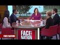 Full interview: Reps.-elect Neguse, Haaland, Crenshaw, Houlahan