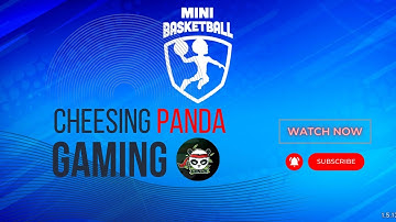 Mini Basketball - Gameplay Walkthrough Part 1 Tutorial (iOS,Android Gameplay)