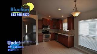 Riverview Real Estate for sale: 11613 Tropical Isle Ln Riverview, FL 33579