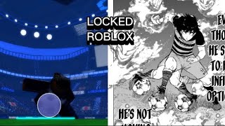 THIS ROBLOX BLUELOCK GAME IS TOO FUN | Locked