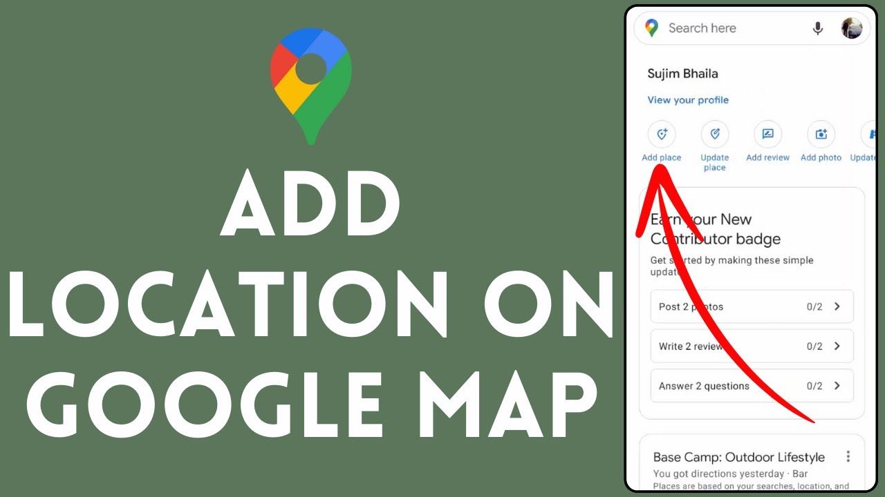 How To Add Location On Google Map 2024 Inlcude Location On Google Map how-to-add-location-on-google-map-2024-inlcude-location-on-google-map