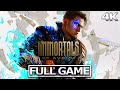 IMMORTALS OF AVEUM Full Gameplay Walkthrough / No Commentary 【FULL GAME】4K 60FPS Ultra HD