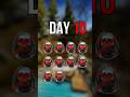 Day 10 of Wiping The Goons