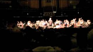 Nigel Kennedy, Orchestra of Life, Autumn part 1 and 2