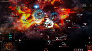 WarUniverse - Golden Drones - FULL DCH [ DarkOrbit 2023 ]