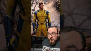 There Are Two Logans In Deadpool And Wolverine