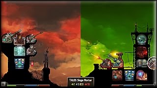 Redcon Game (Android & iOS) screenshot 2