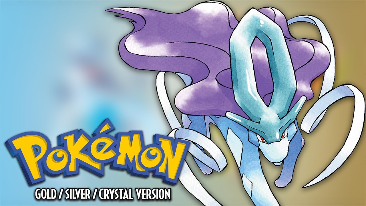 How to Download Pokemon Gold/Silver & Crystal (HD 1080p) Tutorial